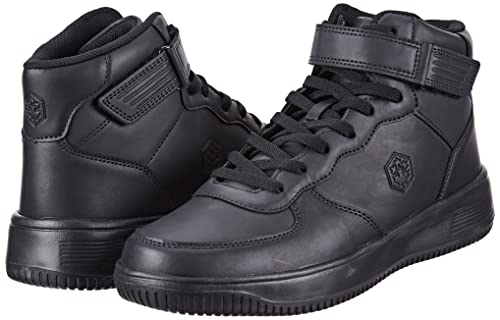 Lumberjack Finster, Scarpe con Lacci Uomo - Image 8