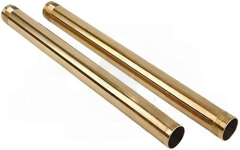 Shocks Dirt Bike Front Inner Tubes Pipes For CBR1000RR 2004 2005 2006 2007 CBR 1000 RR Brake Suspension Shock Absorber Legs 43x507mm