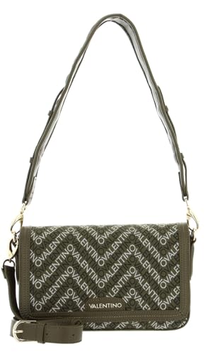 Sac bandoulière Valentino Blizzard femme noir petit format tendance chic