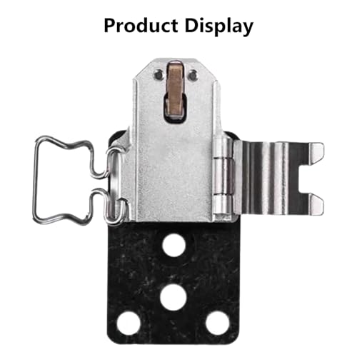 Image of 3D Printer Hotend Part for Bambu Lab A1 /A1 Mini