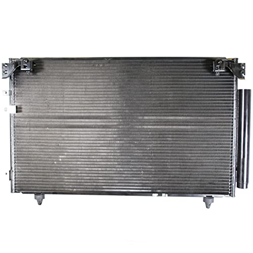Image of Denso 477-0576 Condenser by Denso