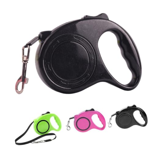 Correas Perros Medianos Cadena Marca POPETPOP