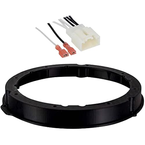 METRA - Ford 2011-2020 Speaker Adapter Kit - Front or Rear (82-FD1)