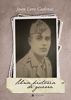 Una historia de guerra 8413045894 Book Cover