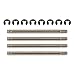Team Associated Shock Shafts: CR12, ASC41021