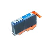 J-ECO製 HP互換 920XLシアン 染料 単品 �