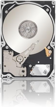 Seagate 3TB Enterprise Capacity SAS 6Gb/s 128MB Cache 3.5-Inch Internal Bare Drive (ST3000NM0023)