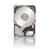 StarTech – Seagate ST6000NM0024 6 TB – interne Festplatte 3.5