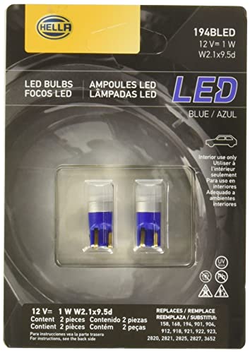 Mejores Productos De Foco Led Azul