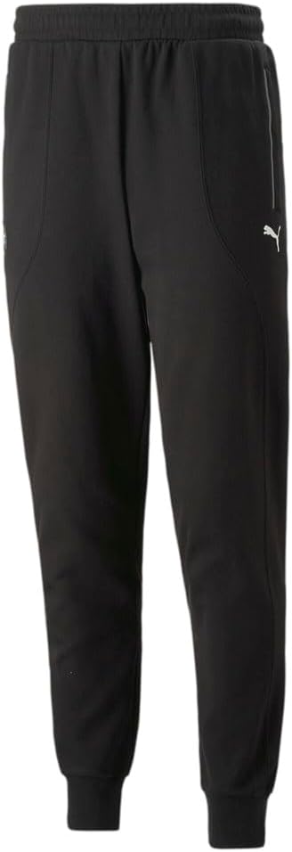 PUMA Mens Mapf1 Sweatpants Casual - Black