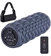 Amazon | [StAn] フォームローラー 電動 ストレッチ ポール 振動