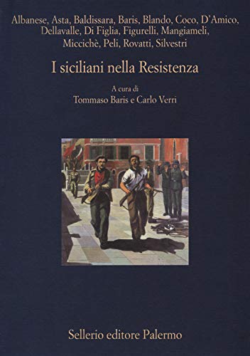 I Siciliani Nella Resistenza