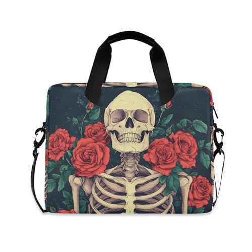Bolso maletín para laptop 13-15.6 pulgadas miniatura 1