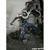 Iron Studios - Black Widow - BDS Art Scale 1/10 - Taskmaster Statue