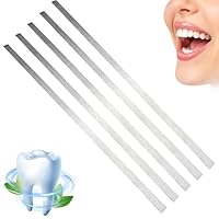 5 Pcs Zahn Schleifpapier Zahnschleifpapier FüR ZwischenräUme Zahn Schleifpapier ZahnzwischenräUme Zahnschleifpapier Schleifpapier FüR ZäHne Zahn Schleifpapier Zahnschleifpapier Schleifpapier FüR ZäHne