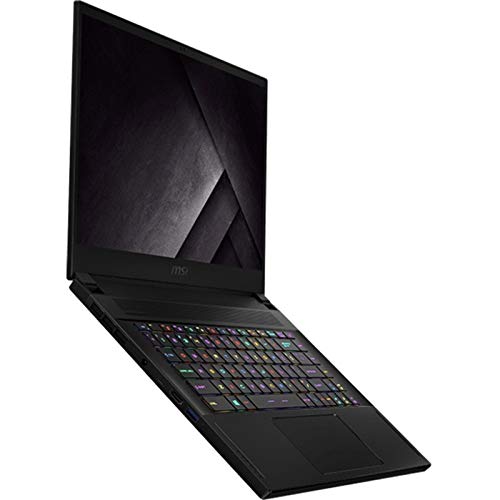 MSI GS66 Stealth 10SGS-016FR - Afbeelding 5