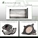 ECHO AUTOMILES Catalytic Converter Compatible with Ford Explorer 2011-2012, Edge 2011-2015, Lincoln Mkx 2011-2015 3.5L 3.7L V6 Catalytic Convertor EPA Compliant 16719 16720