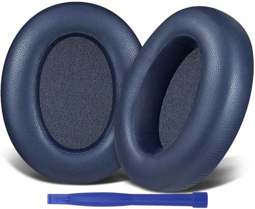 Almohadillas de espuma de aislamiento para Sony WH-XB910 Extra Bass