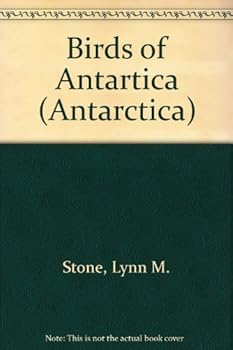 Library Binding Birds of Antartica (Antarctica) Book