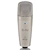 Behringer C-1U Studio Condensor Microphone #5