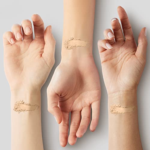 Covergirl 00022700081424 Advanced Radiance Age Defying Foundation Makeup Medium Light thumb #3
