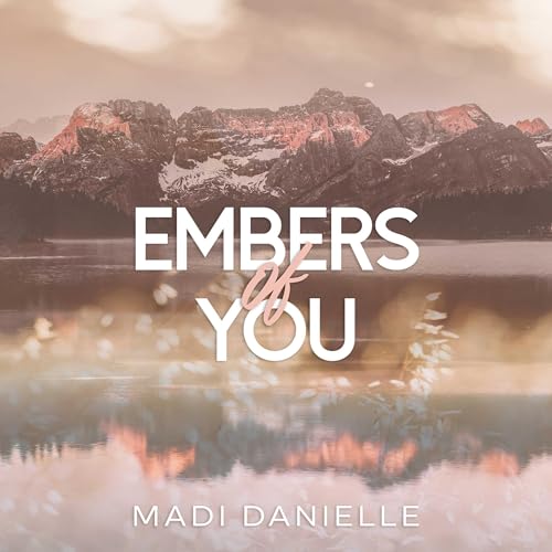 Embers of You cover art
