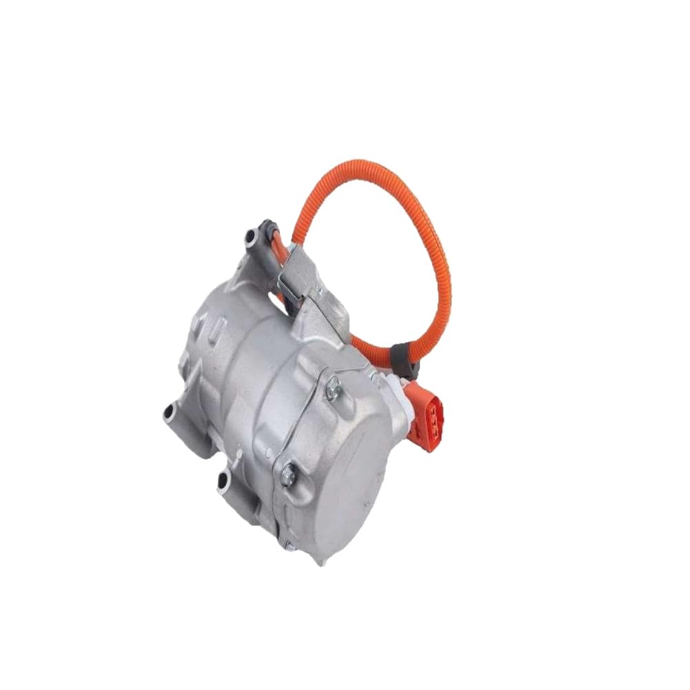 Hbarztkpg Onecolor A/C Compressor Replacement 88370-47010 042000-0193 Compatible With Prius 1.5L Hybrid 2001-2003