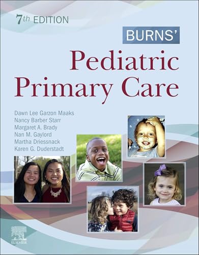 [PDF READ ONLINE] Burns' Pediatric Primary Care E-Book