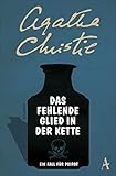 hercule poirot deutsch ganzer film  Das fehlende Glied in der Kette: Poirots erster Fall