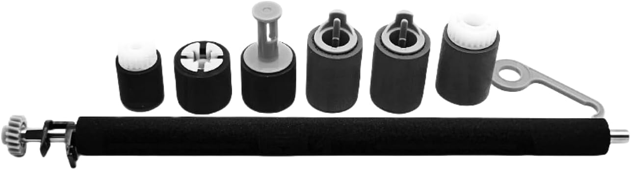 Preventive Maintenance Assembly Roller kit for HP LaserJet P4014 P4015 P4515 M601 M602 M603 M604 M605 M606