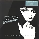 Unbreakable-the Fragile Remixes (2lp) [Vinyl LP]