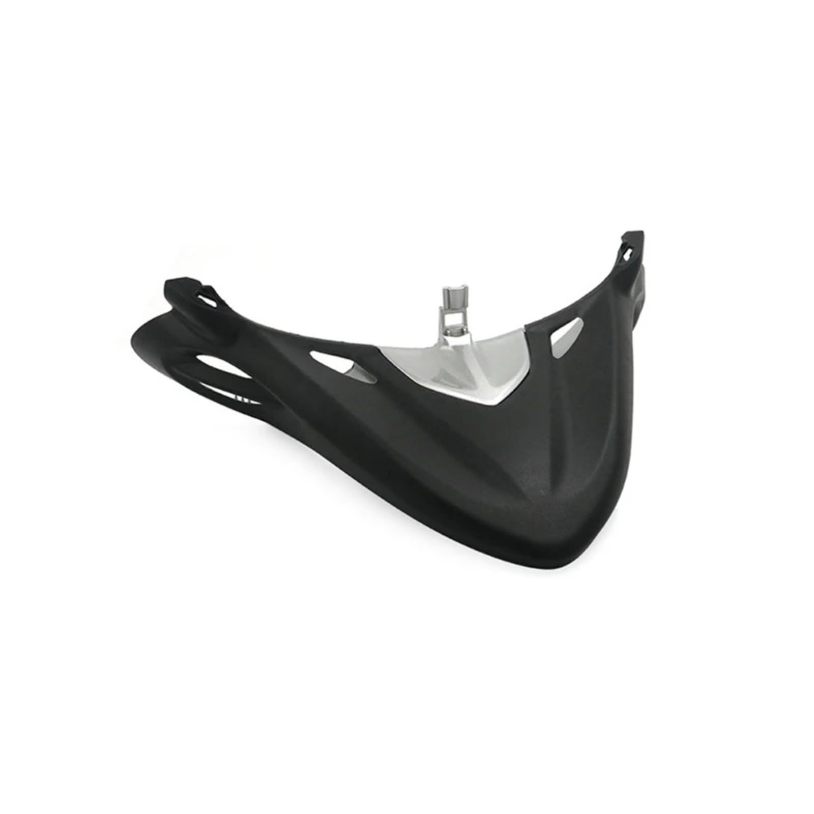 Aerodinámico Winglet Compatible Con Suzuki Para V-Strom 650 2012 2013 2014 2015 2016 2017 Extensión De Cono De Nariz De Pico De Motocicleta Guardabarros Delantero Carenado Winglets