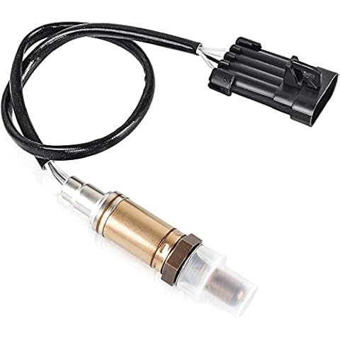 Nifeida 15703 Oxygen Sensor 234-4012 O2 Sensor for Chevy Express/Silverado Suburban C/K1500 Tahoe S10 GMC Sierra Yukon Buick Cadillac Escalade Acura Daewoo Honda Isuzu Oldsmobile Pontiac Cover