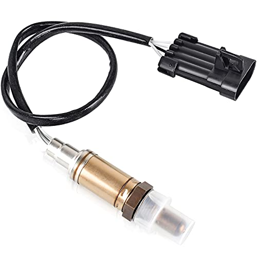 Best Gmc Sierra O2 Sensor 2021 Where to Buy?