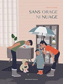 Hardcover Sans orage ni nuage [French] Book
