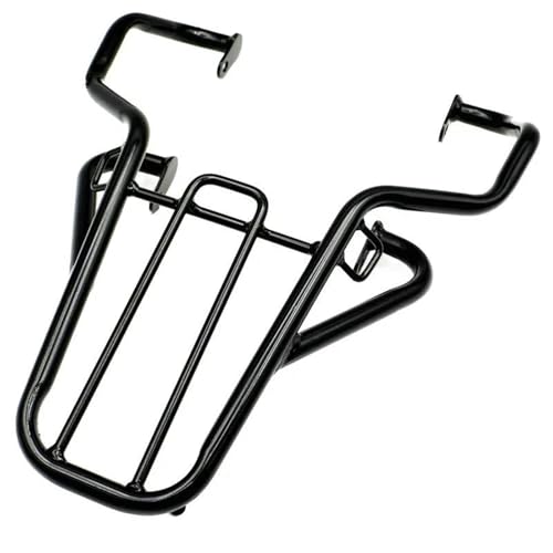 Supports de porte-bagages arrière Yamaha XT 250 XT250 Serow Type B