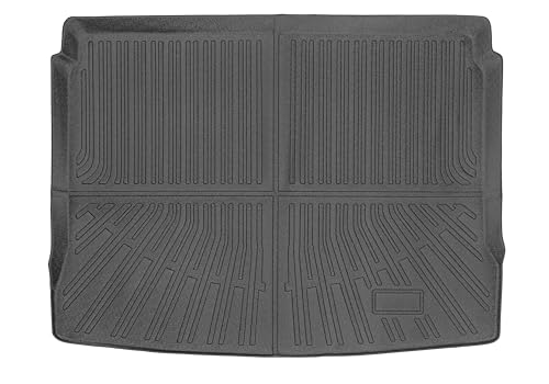 Bronco Sport Cargo Mat