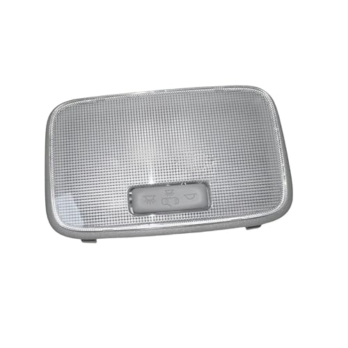 Luz de lectura para Kia Soluto 2017-2024 con lámpara de techo interior original 92800-H7000