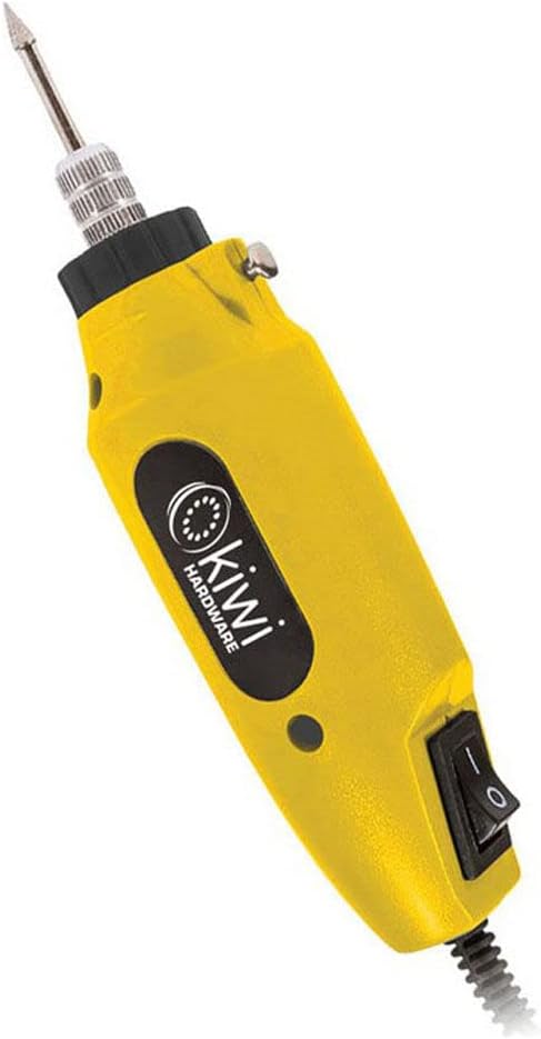 KIWI Tool Kit, Multicoloured, Estándar