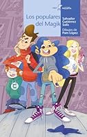 Los populares del Magik 8491425292 Book Cover