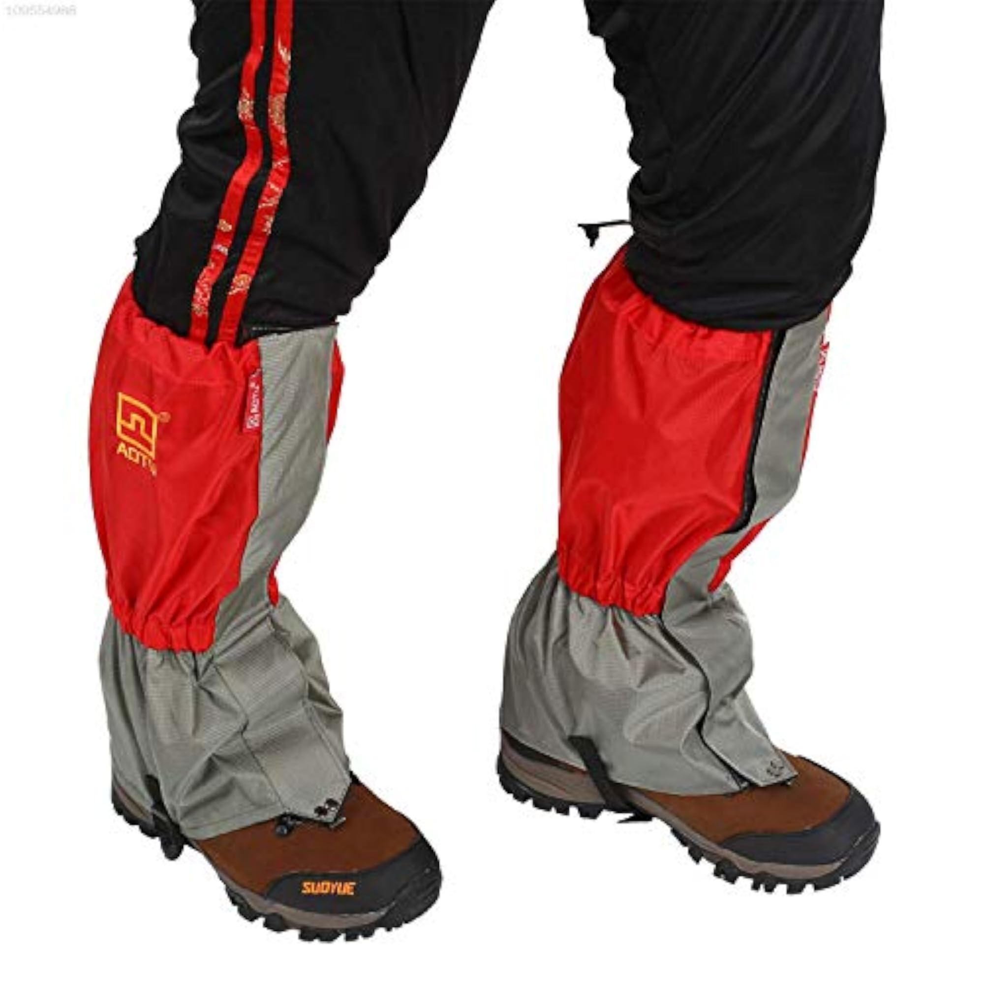 Imported Outdoor Foot Cover for Winter, Lightweight and Warm
