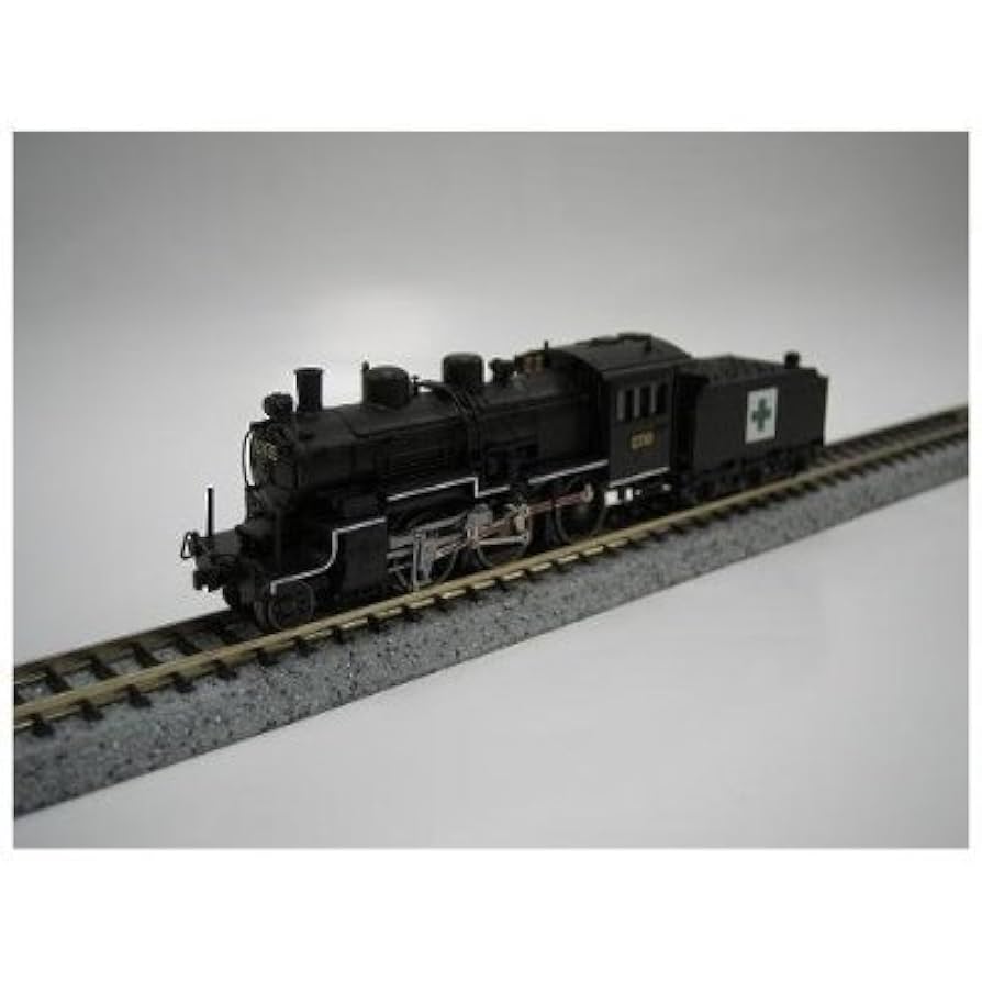 C50-66 ゼブラ塗装 マイクロエースA7402 Amazon | マイクロエース Nゲージ C50-66 ゼブラ塗装 A7402 鉄道