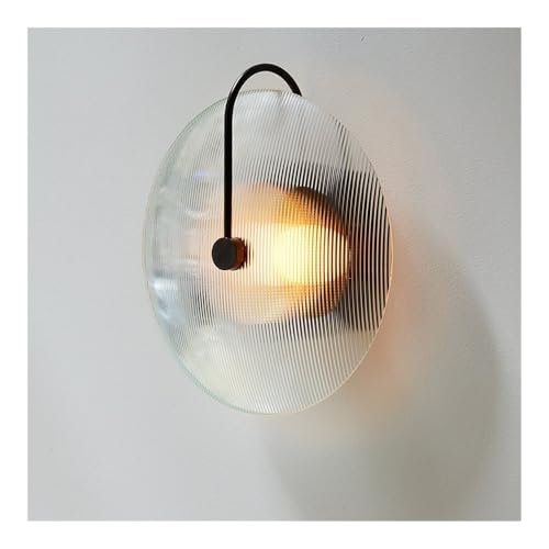 Luces LED para dormitorio moderno, aplique de pared nórdico oro 8