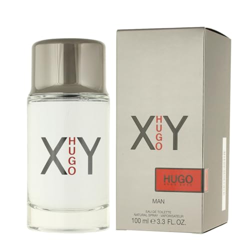 HUGO XY MAN Eau de Toilette 100ML