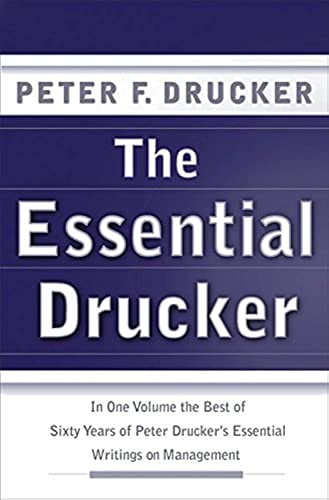 Esntl Drucker view 2