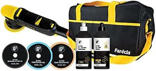G3 Pro Dual Action (D.A.) Detailing Kit