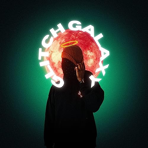 Play Glitch Galaxy by Pixelixir on Amazon Music