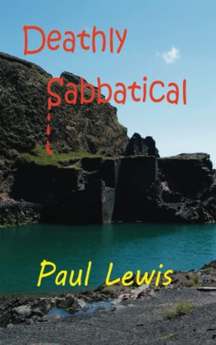 Deathly Sabbatical