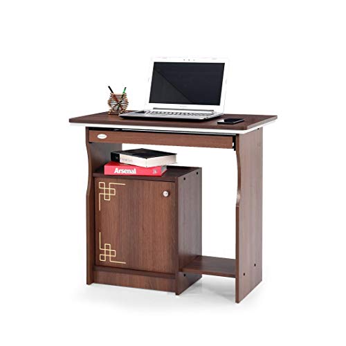 Image of Royaloak Marvin Computer Table - Small