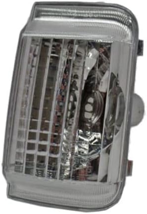 Mopar Genuine Mopar Marker Lamp RH - 68374916AA